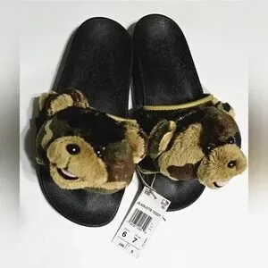 Jeremy Scott x Adidas | Shoes | Adidas X Jeremy Scott Teddy  display picture 1